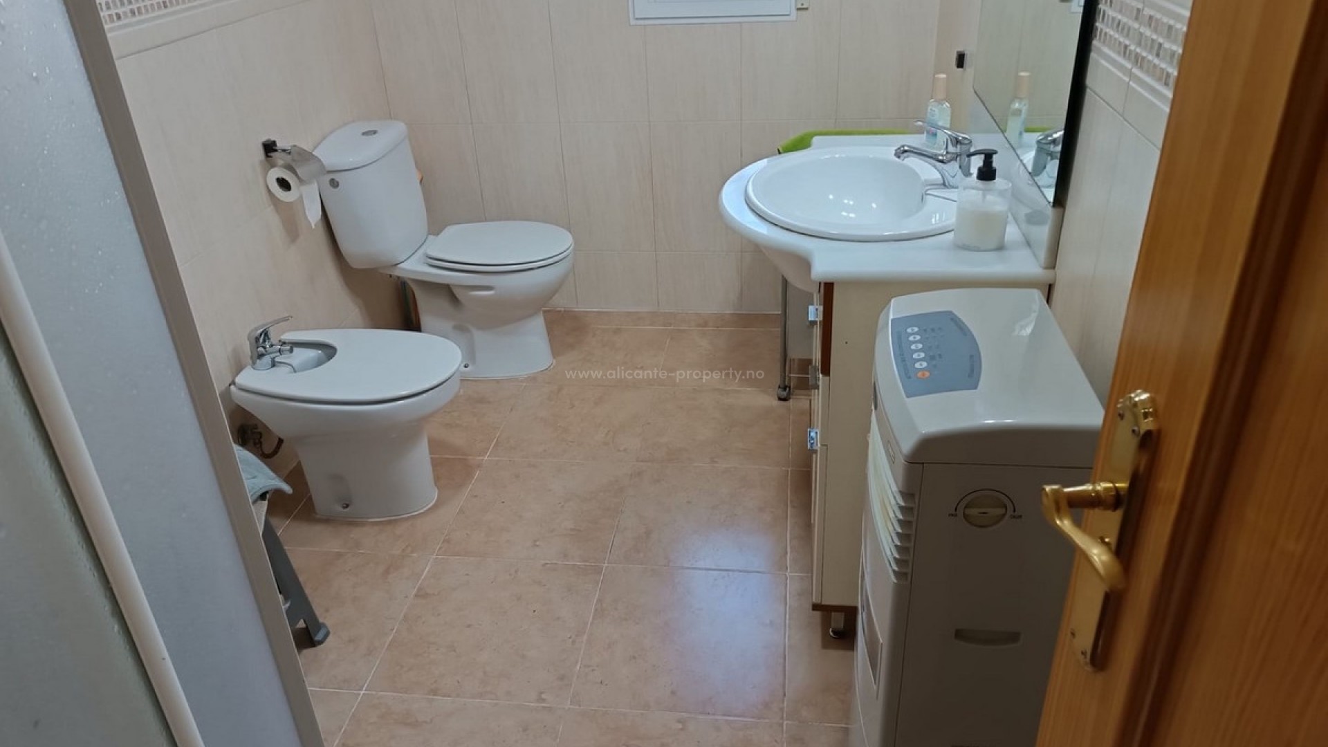 Hus / Villa i Yecla Centro