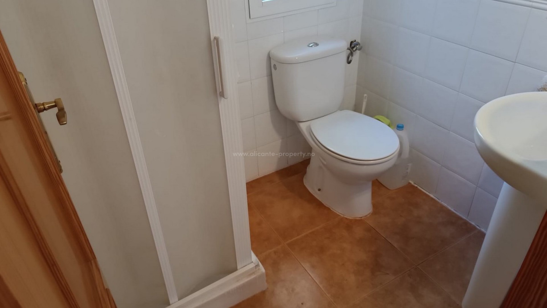 Hus / Villa i Yecla Centro