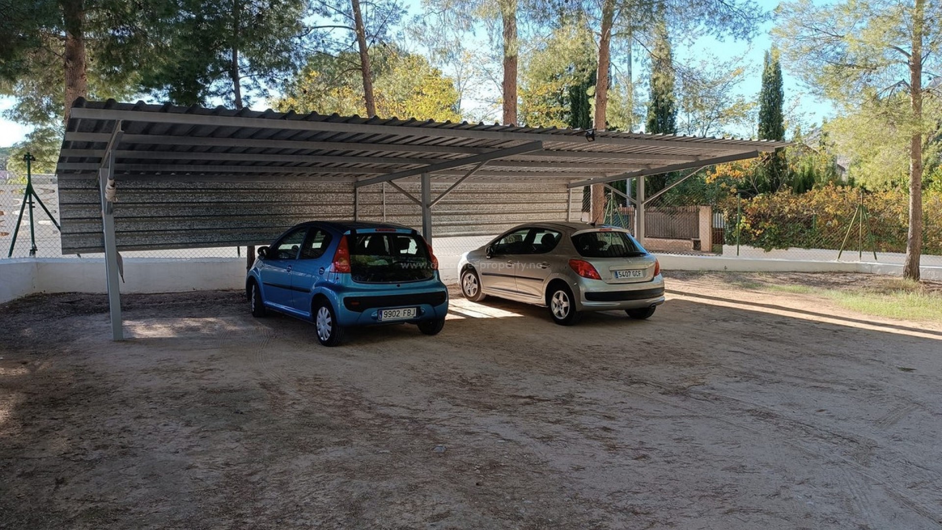 Hus / Villa i Yecla Centro