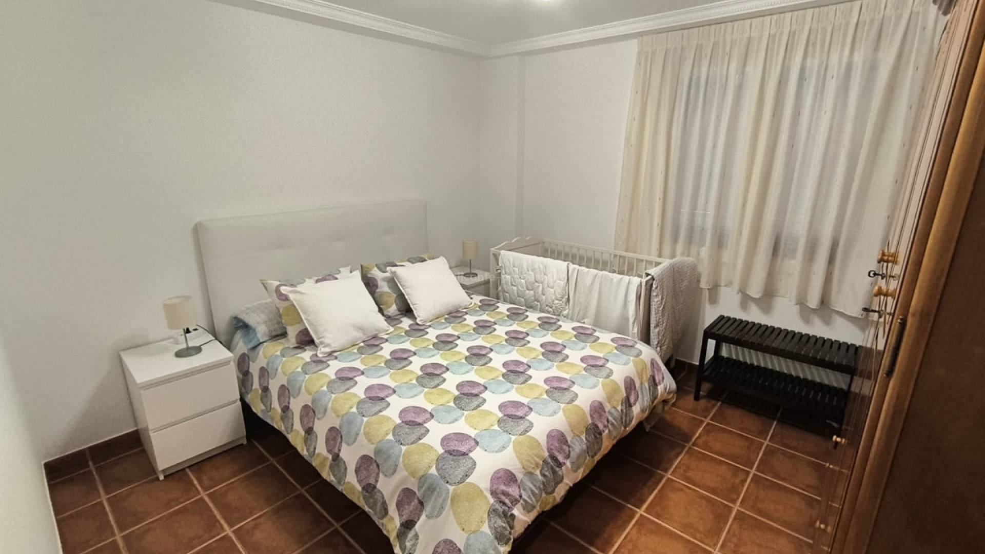 Hus / Villa i Yecla Centro