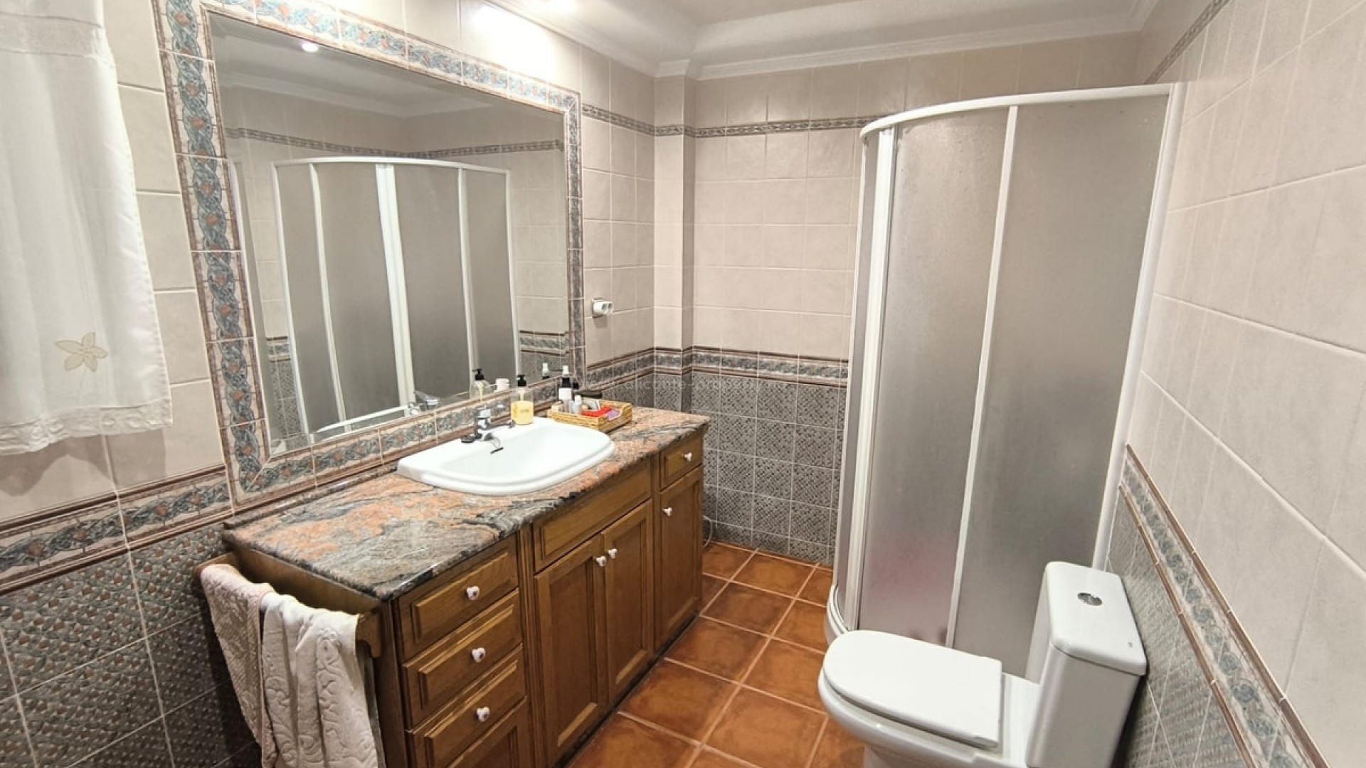 Hus / Villa i Yecla Centro