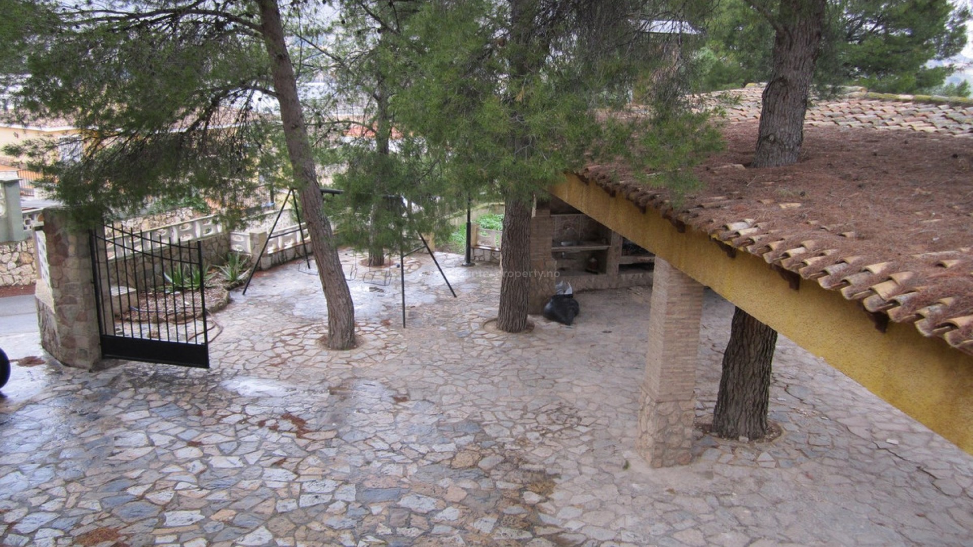 Hus / Villa i Yecla Centro