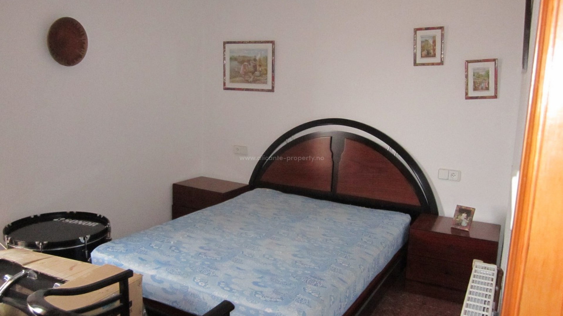 Hus / Villa i Yecla Centro