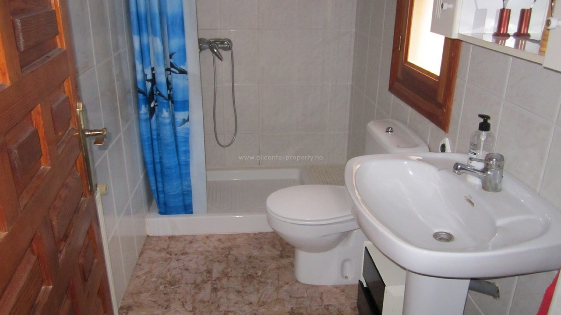 Hus / Villa i Yecla Centro