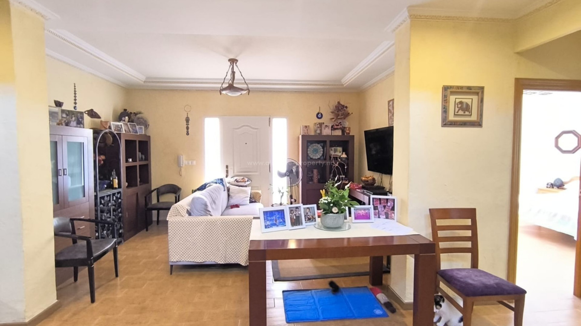 Hus / Villa i Yecla Centro