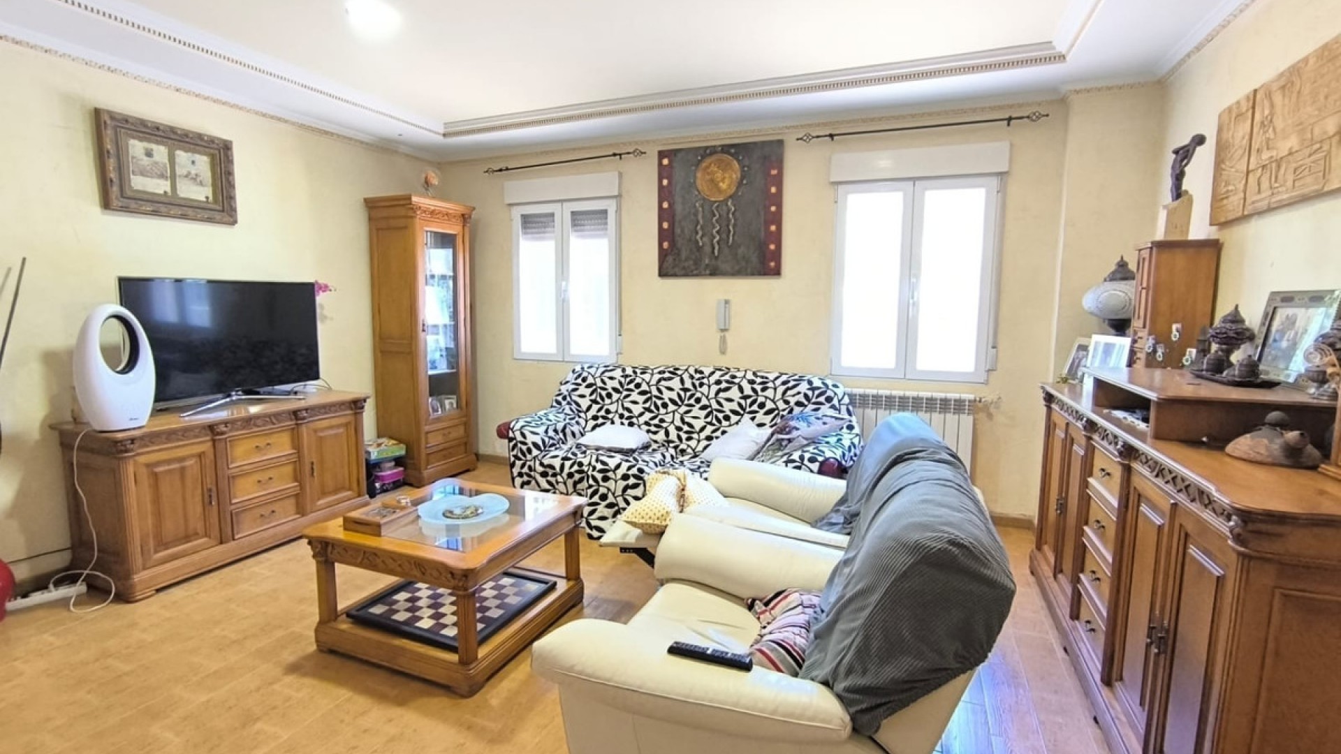 Hus / Villa i Yecla Centro