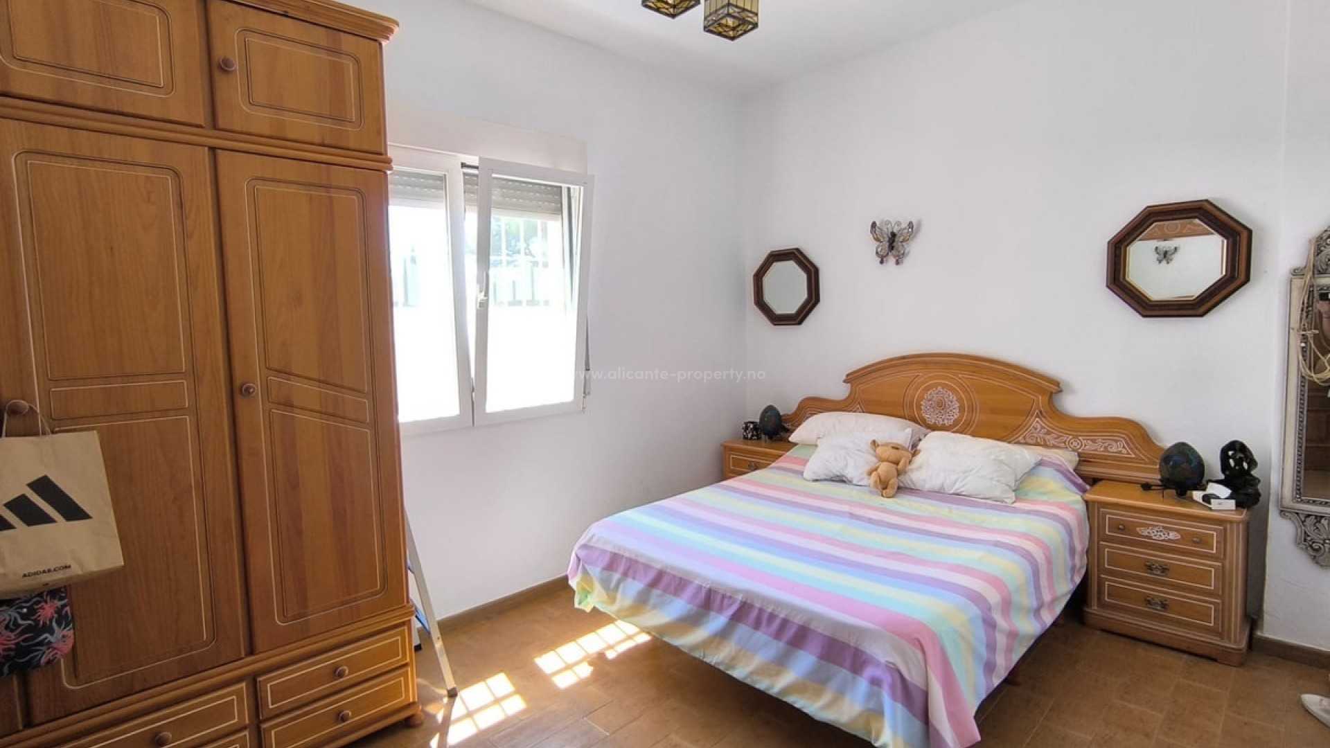 Hus / Villa i Yecla Centro