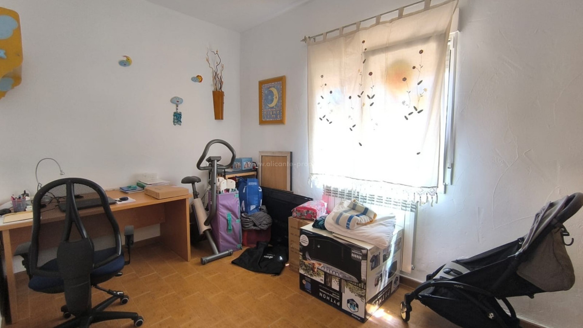 Hus / Villa i Yecla Centro