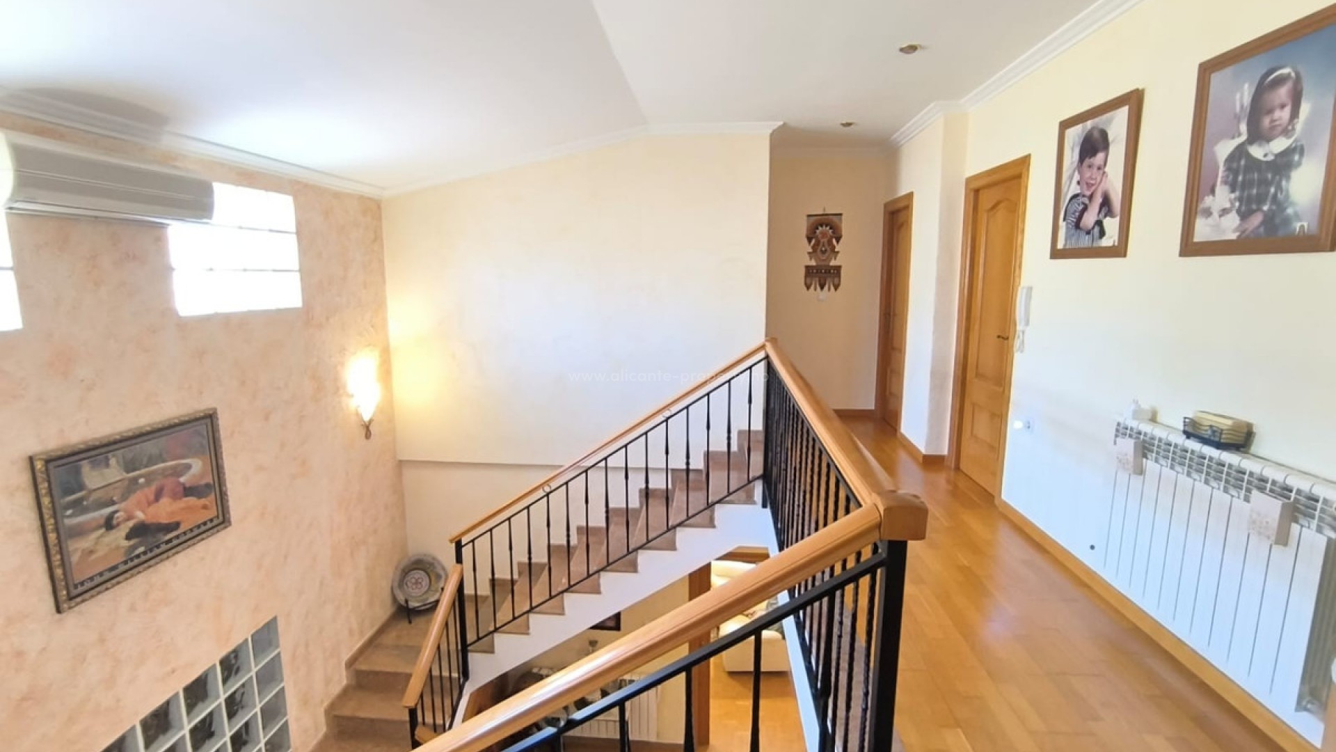 Hus / Villa i Yecla Centro