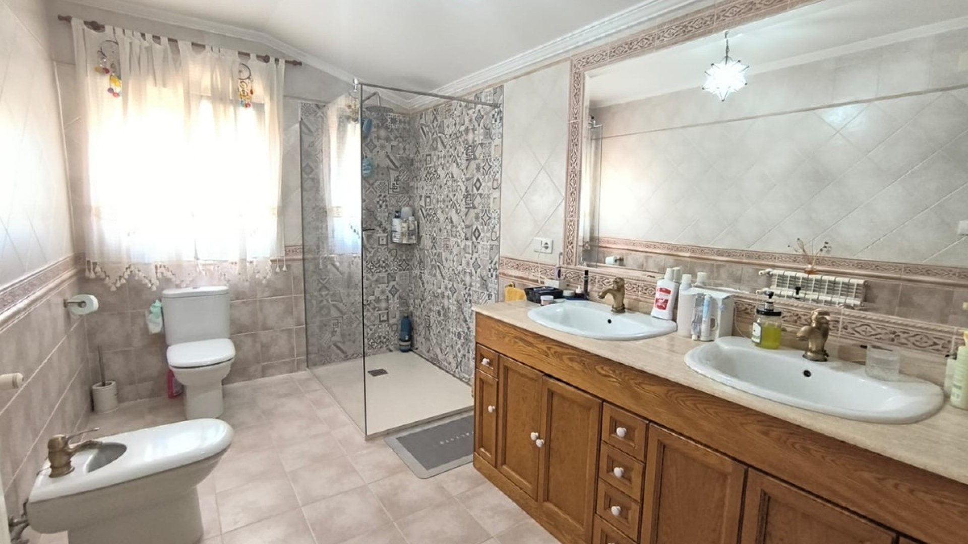 Hus / Villa i Yecla Centro