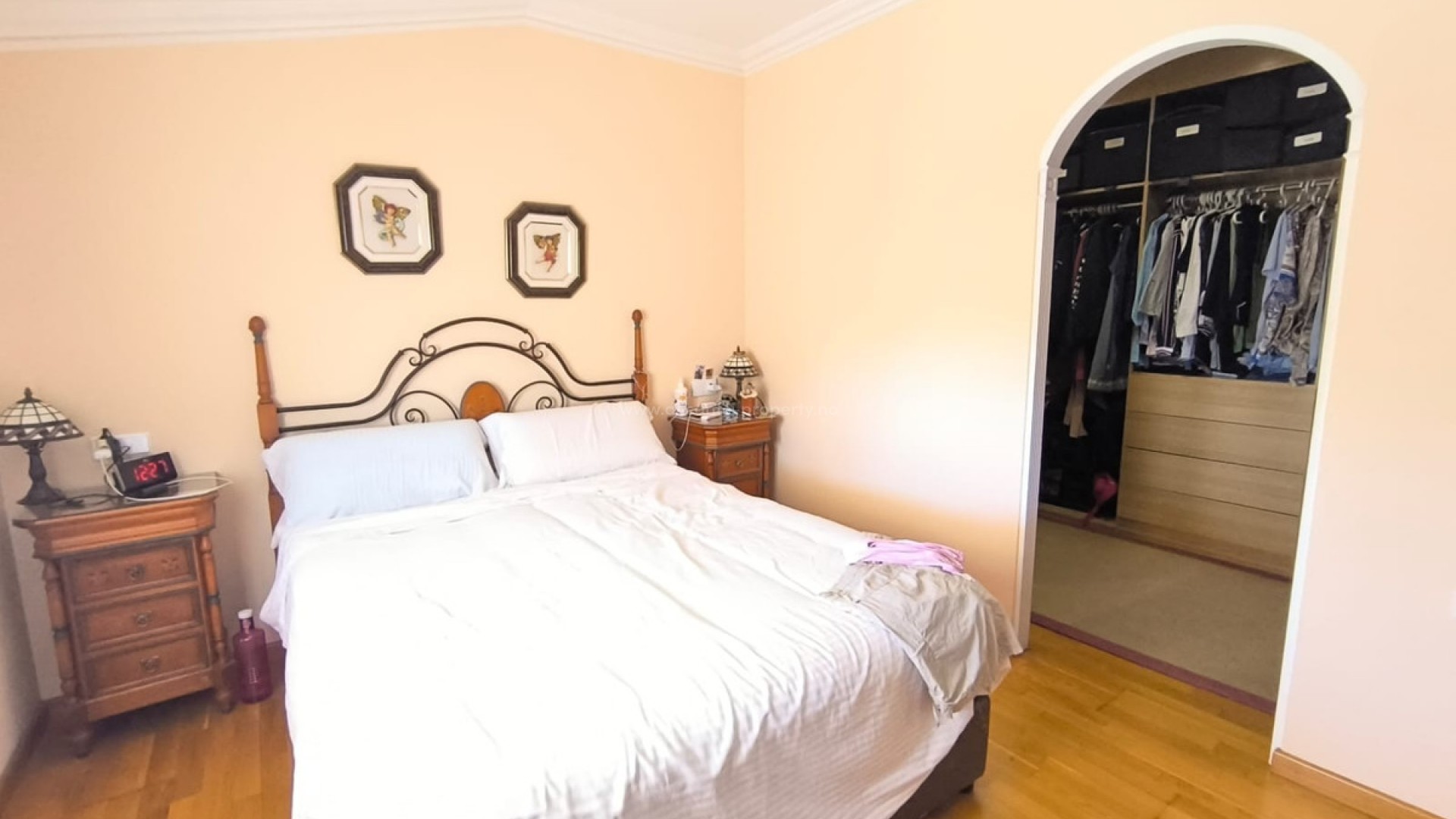 Hus / Villa i Yecla Centro