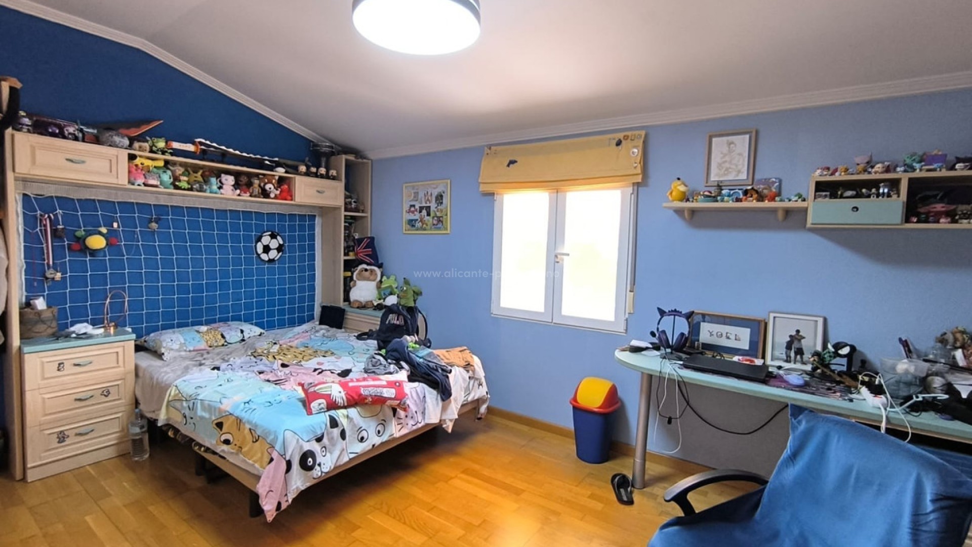 Hus / Villa i Yecla Centro