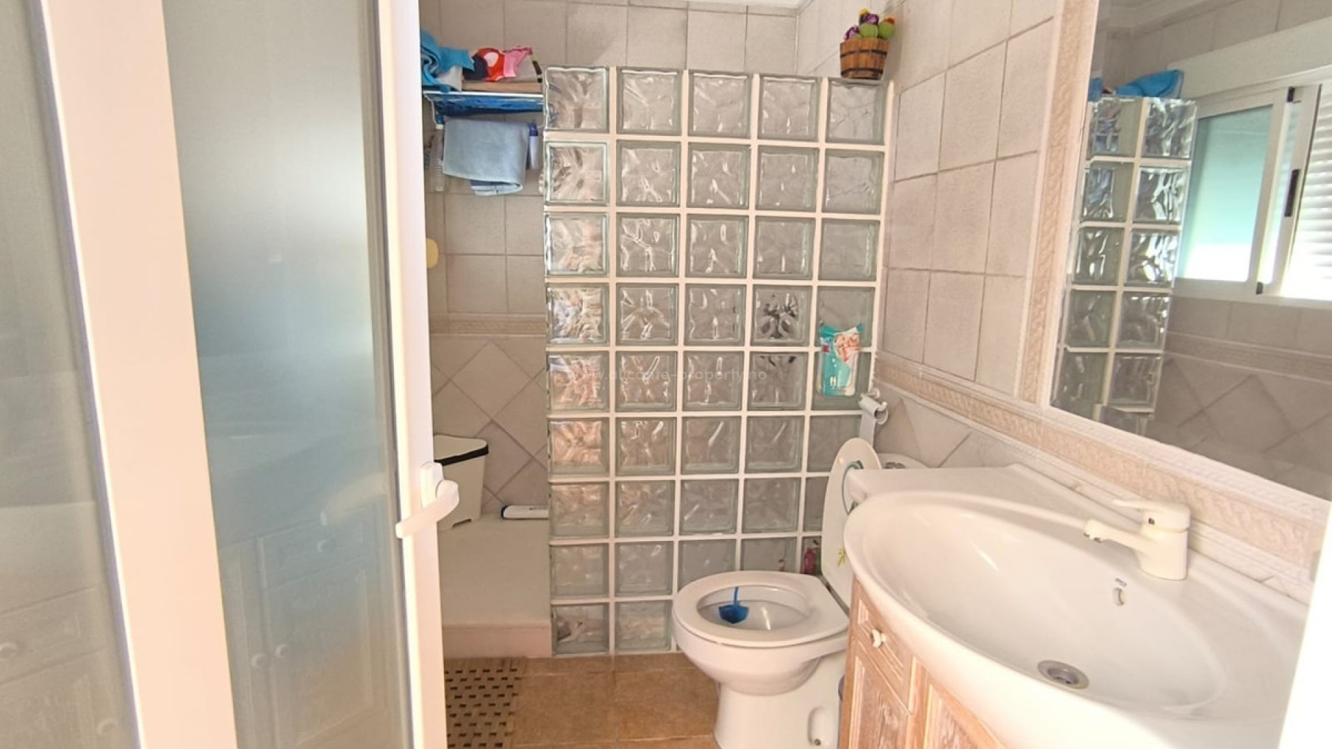 Hus / Villa i Yecla Centro