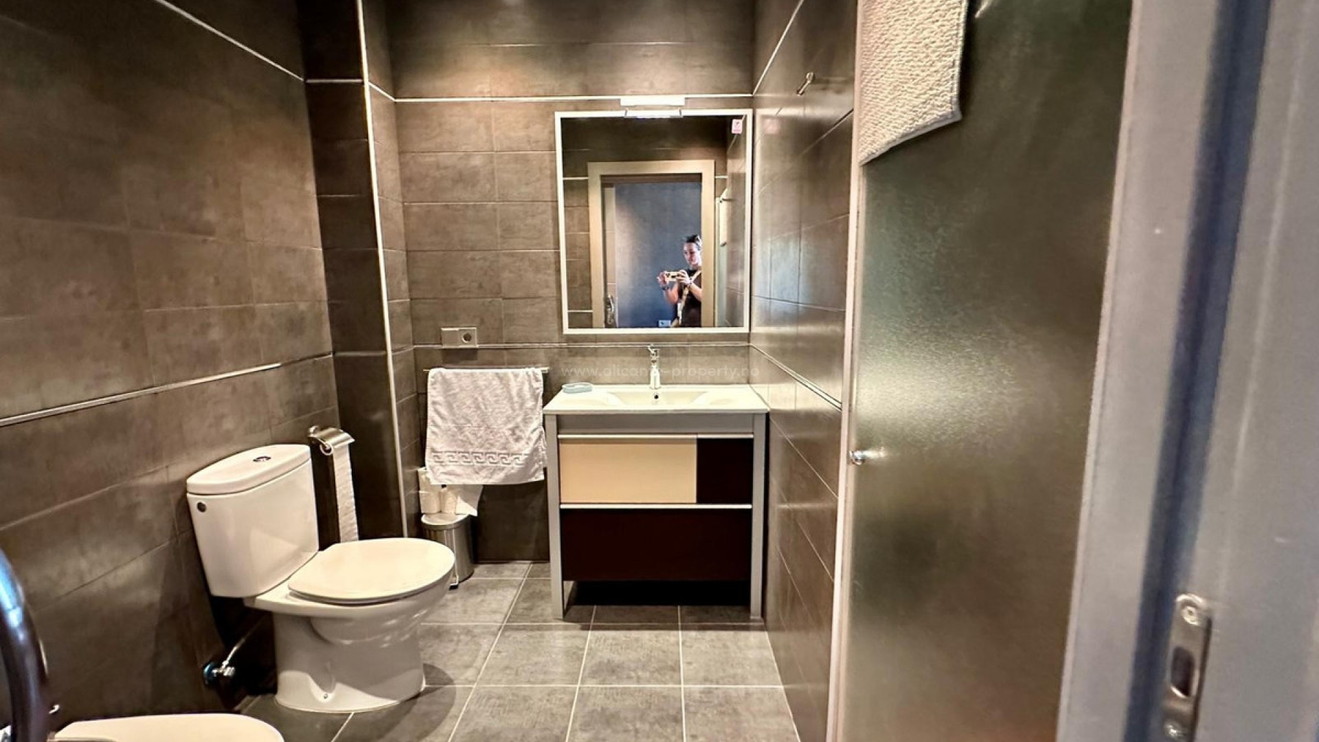 Hus / Villa i Yecla Centro