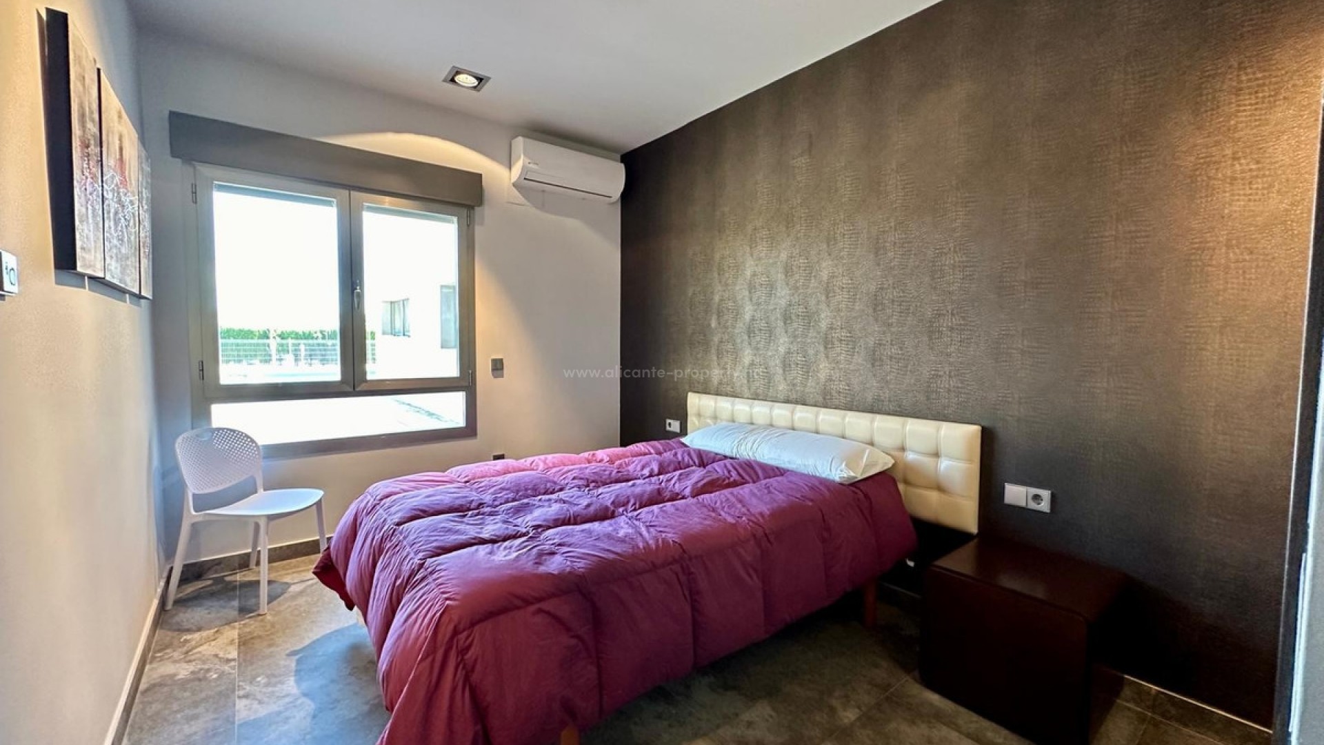 Hus / Villa i Yecla Centro