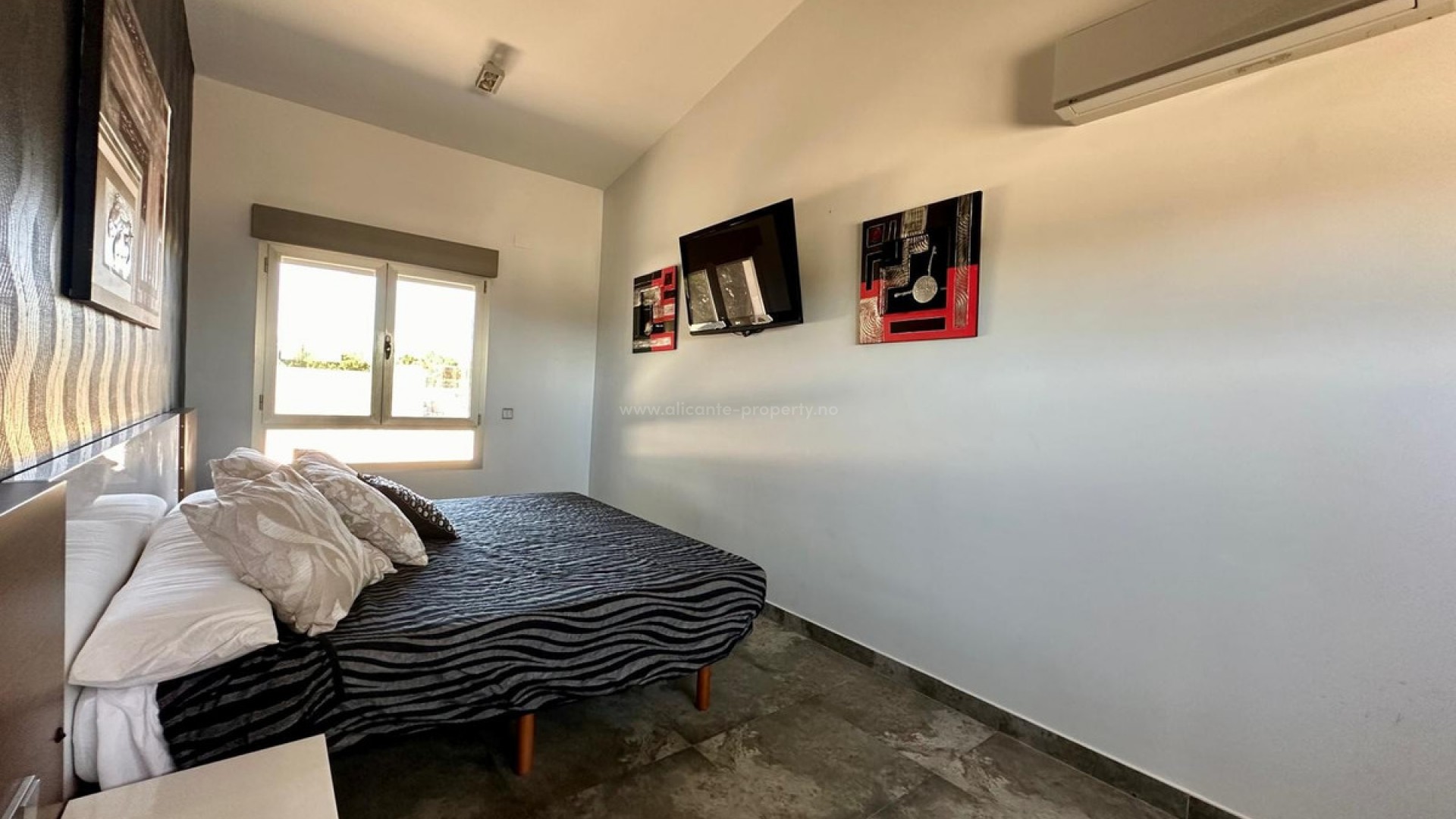 Hus / Villa i Yecla Centro