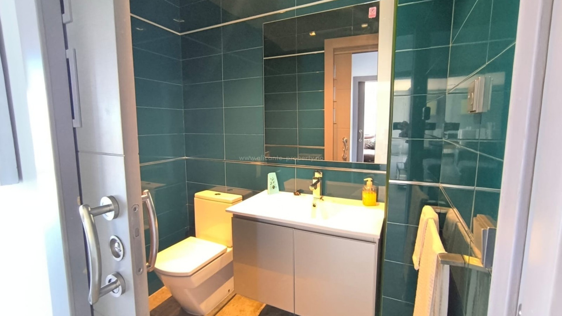 Hus / Villa i Yecla Centro