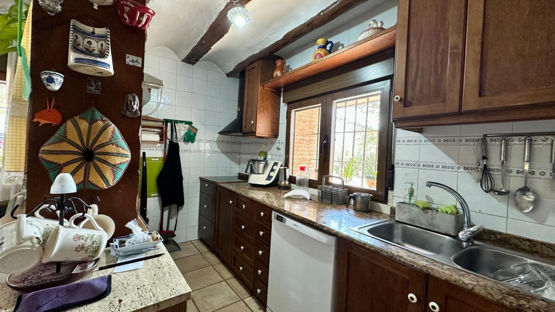 Hus / Villa i Yecla Centro