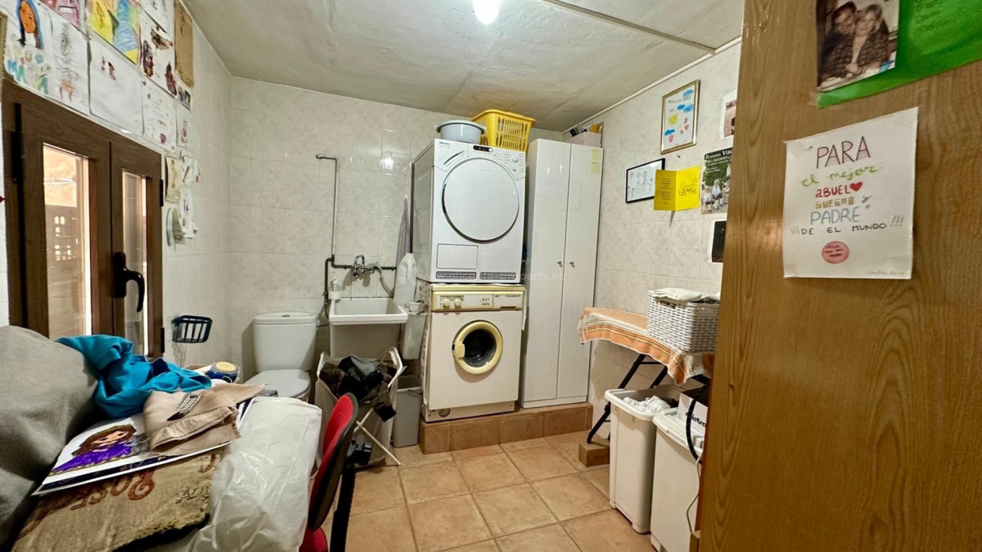 Hus / Villa i Yecla Centro