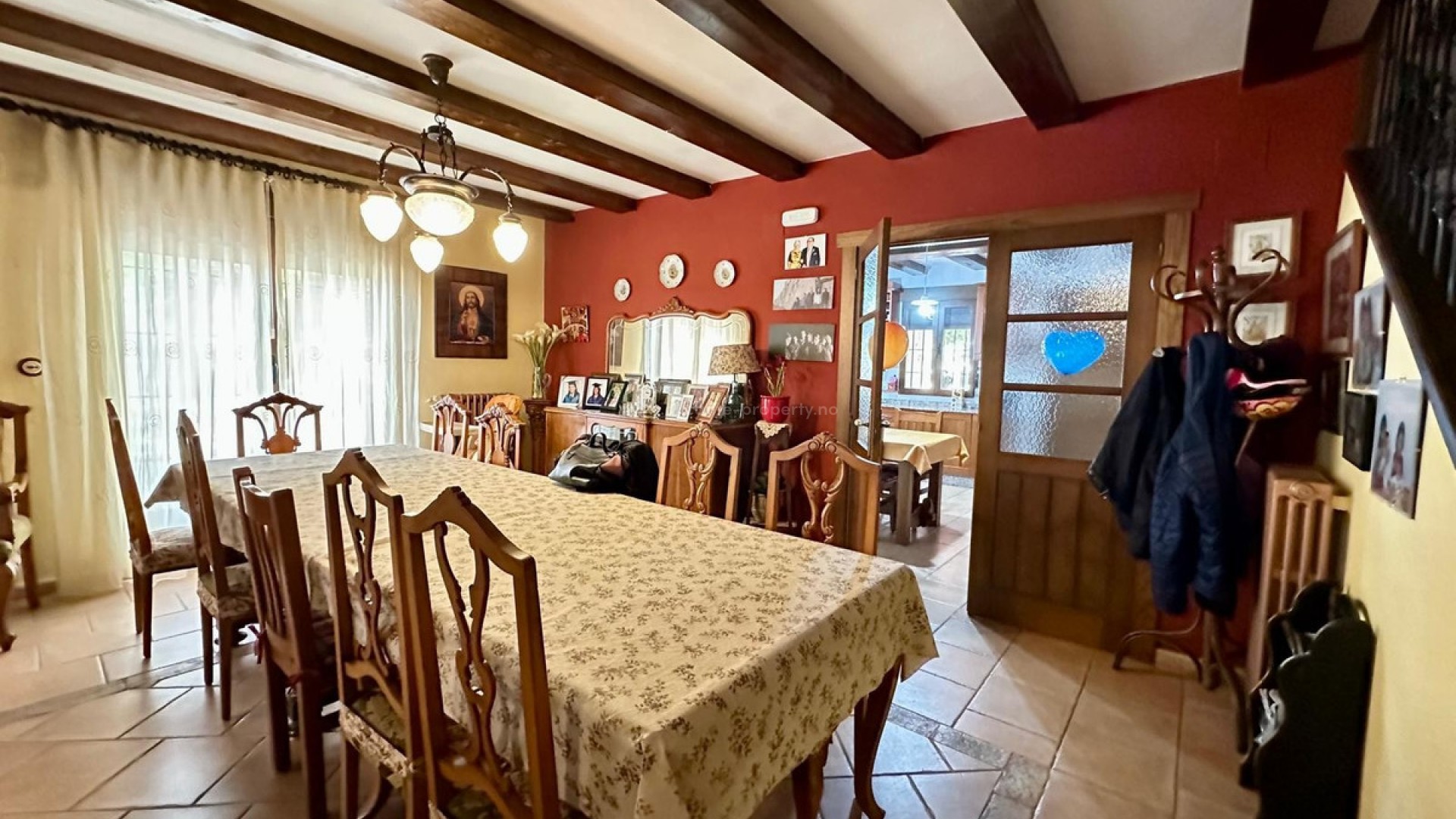 Hus / Villa i Yecla Centro