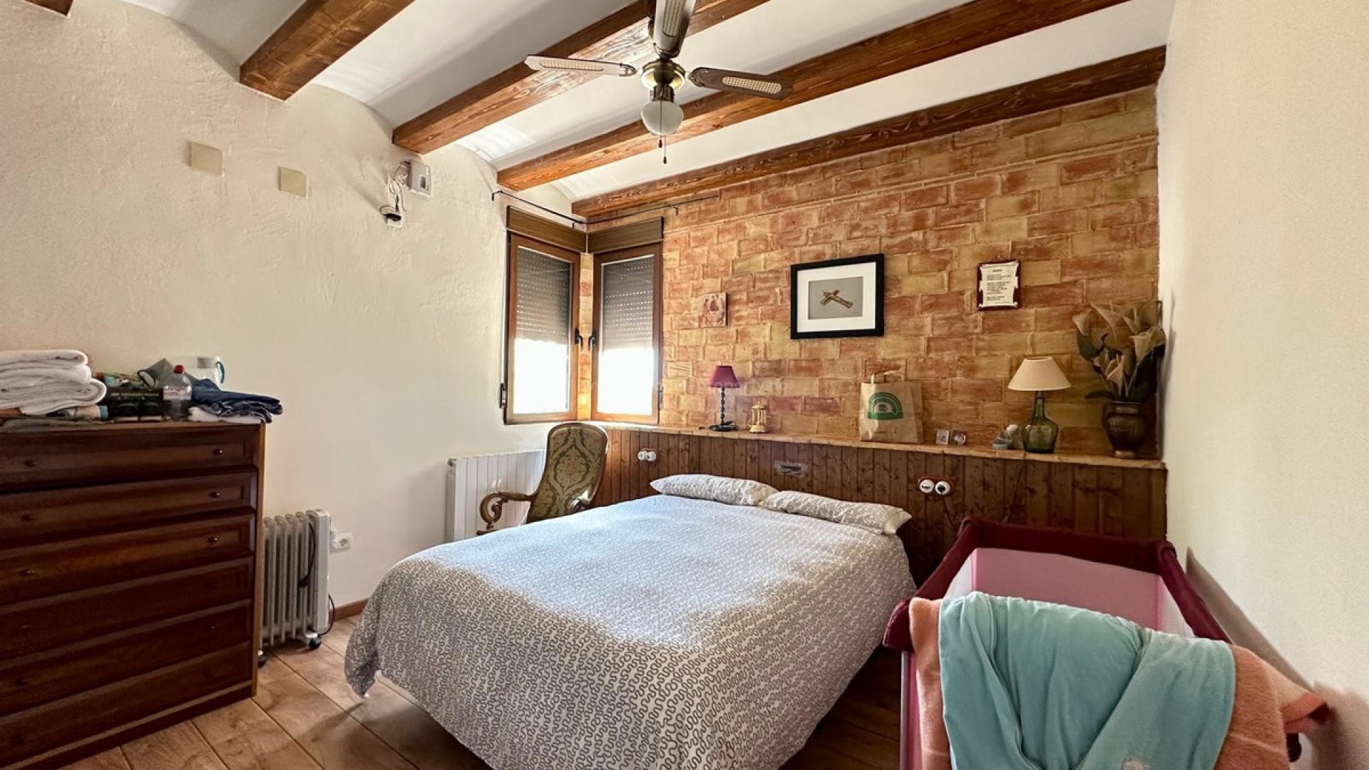 Hus / Villa i Yecla Centro