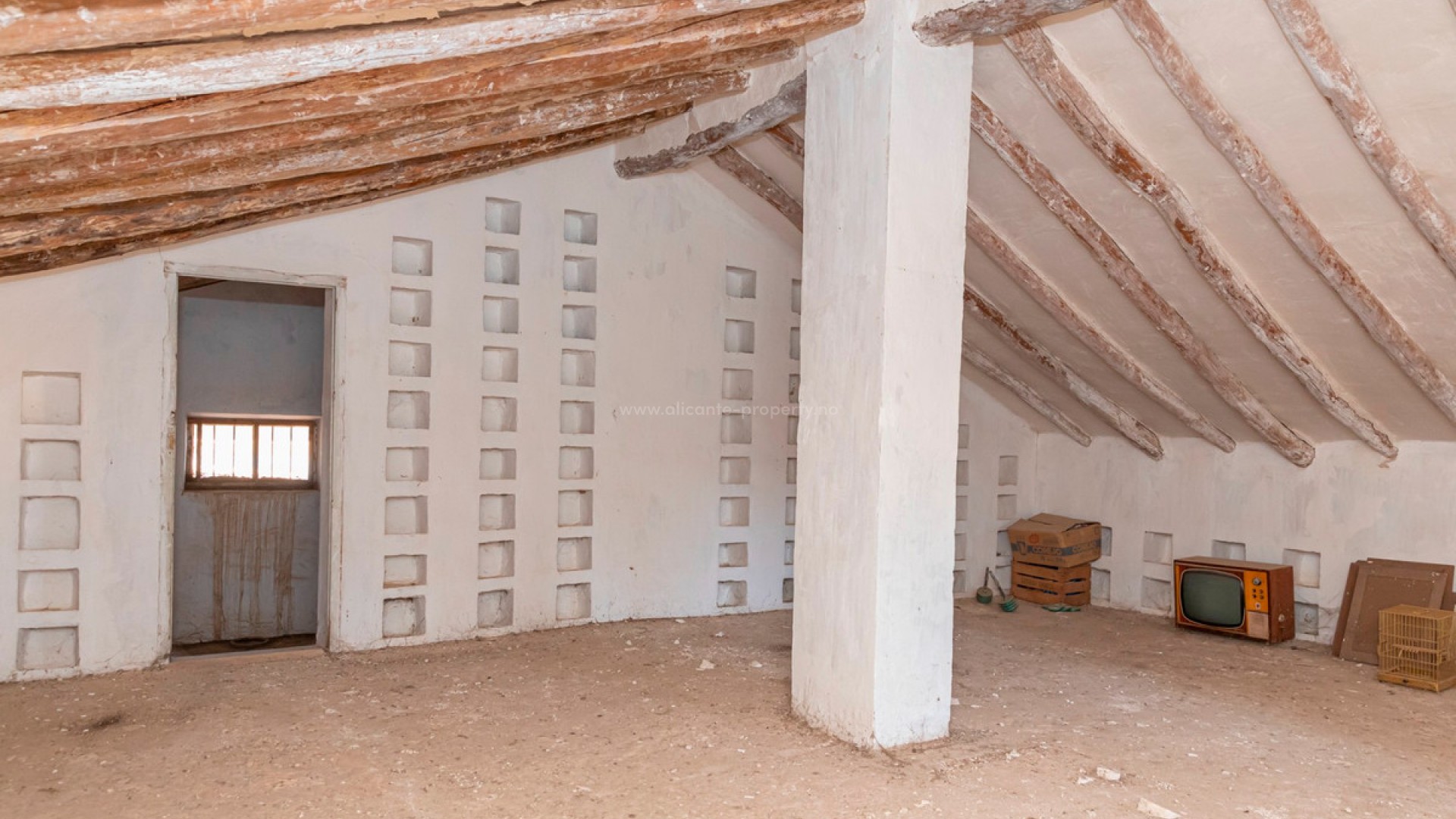 Hus / Villa i Yecla Centro