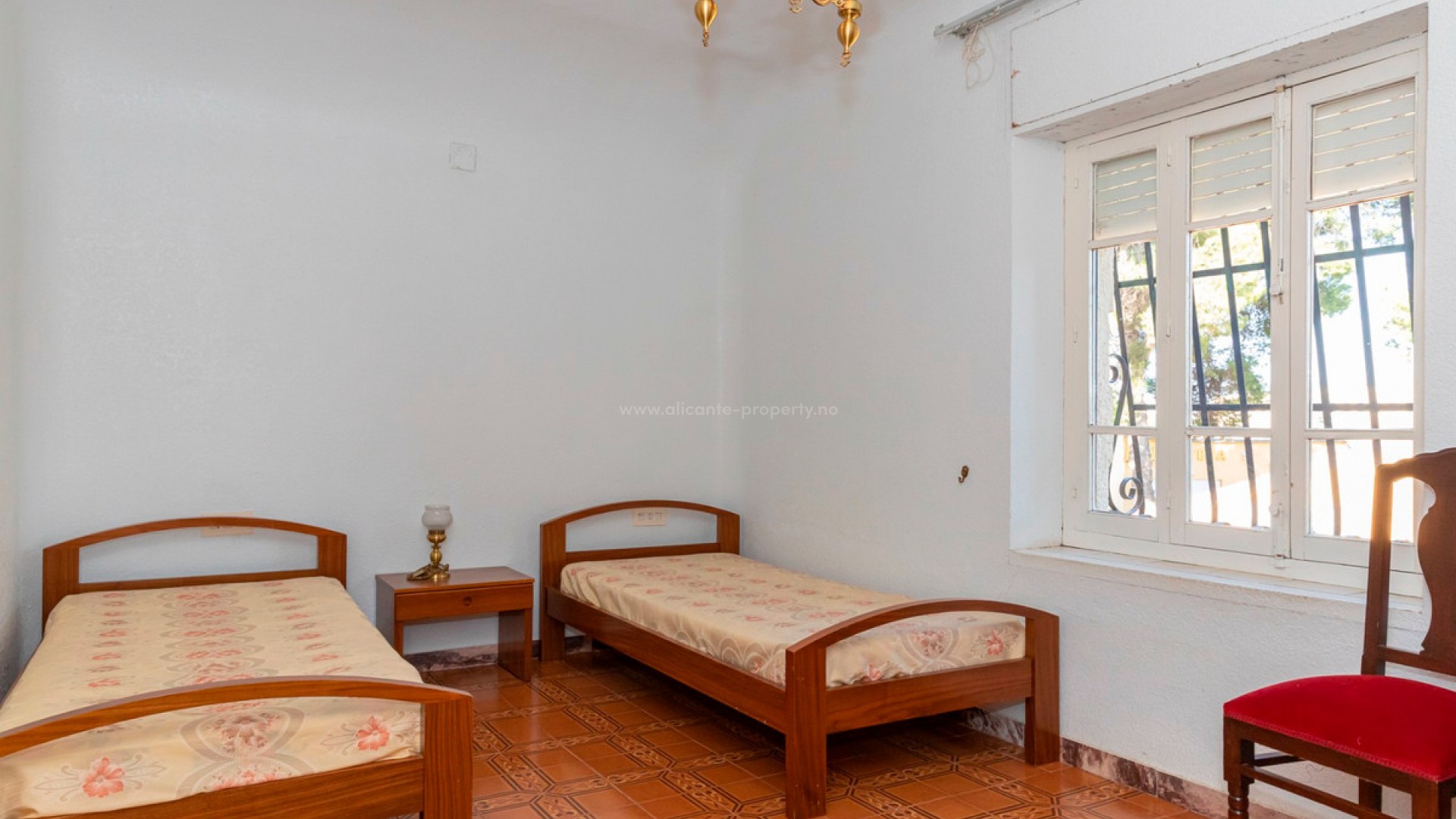 Hus / Villa i Yecla Centro