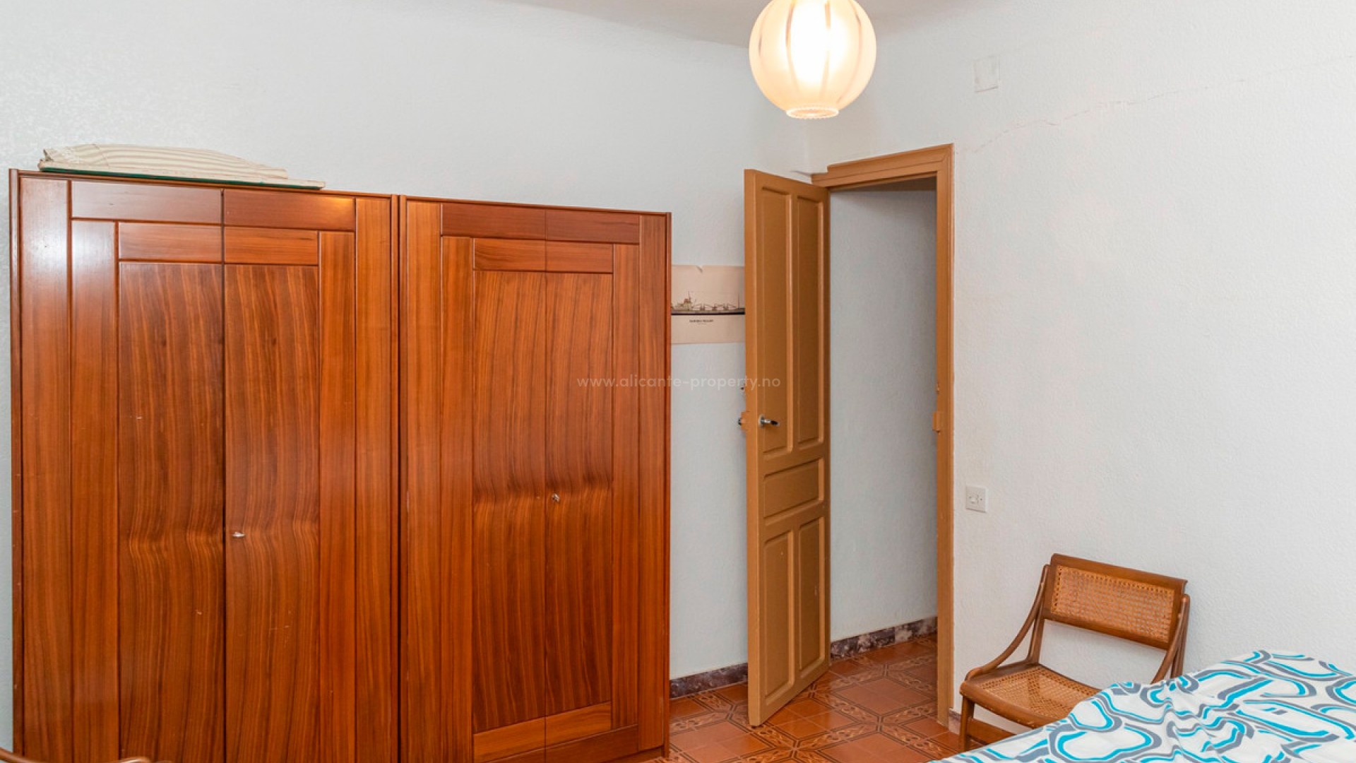 Hus / Villa i Yecla Centro