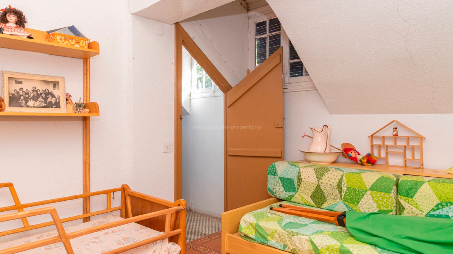 Hus / Villa i Yecla Centro