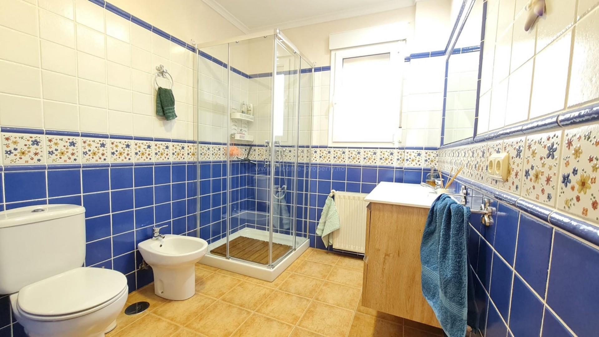 Hus / Villa i Yecla Centro