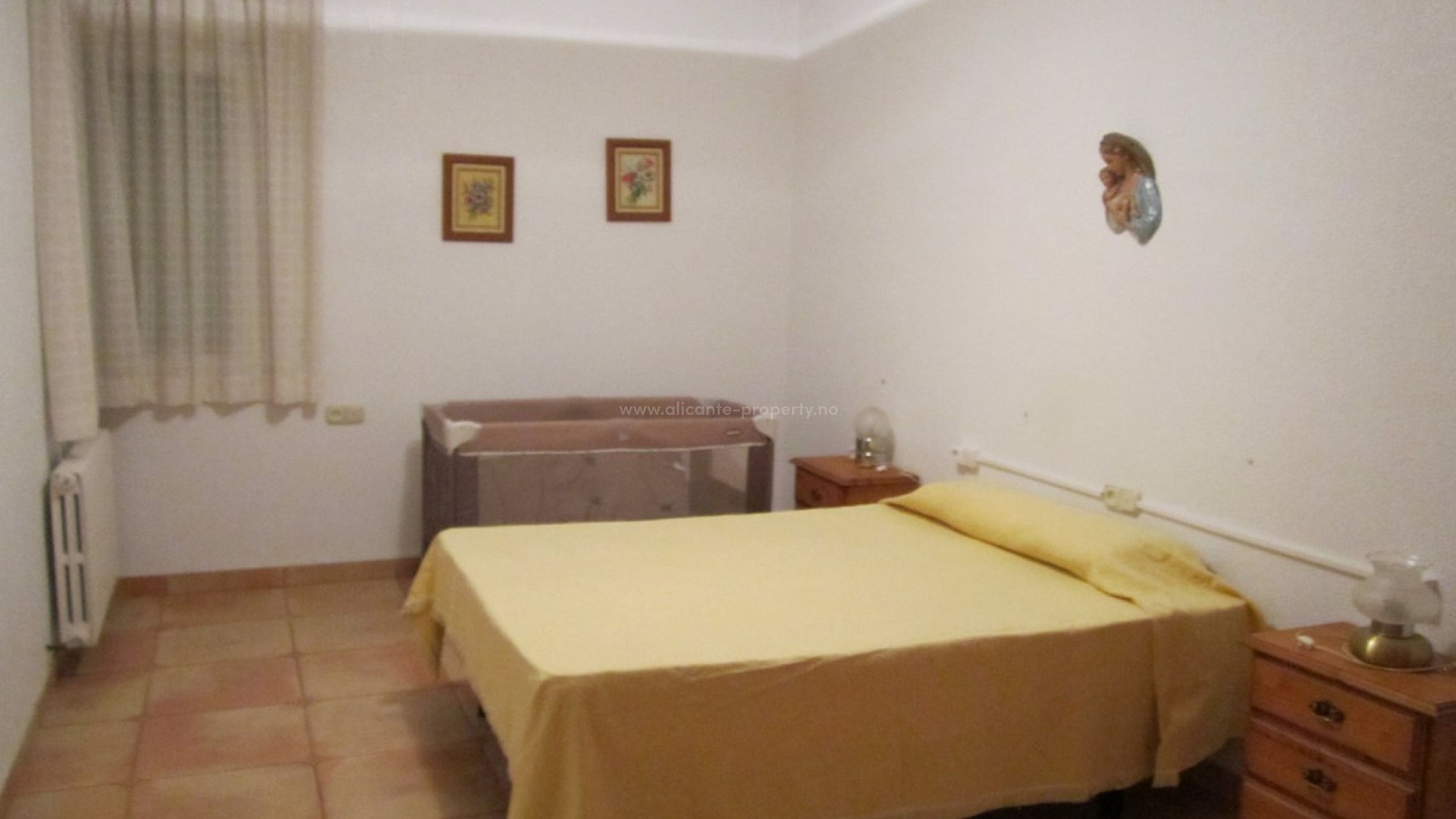 Hus / Villa i Yecla Centro