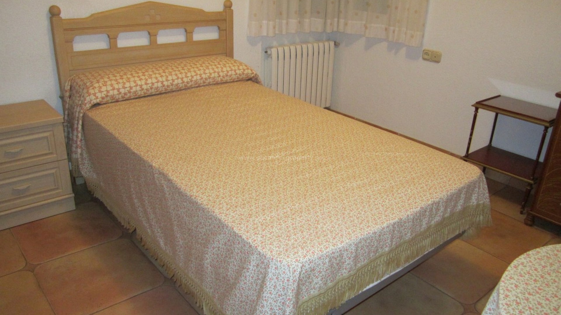 Hus / Villa i Yecla Centro