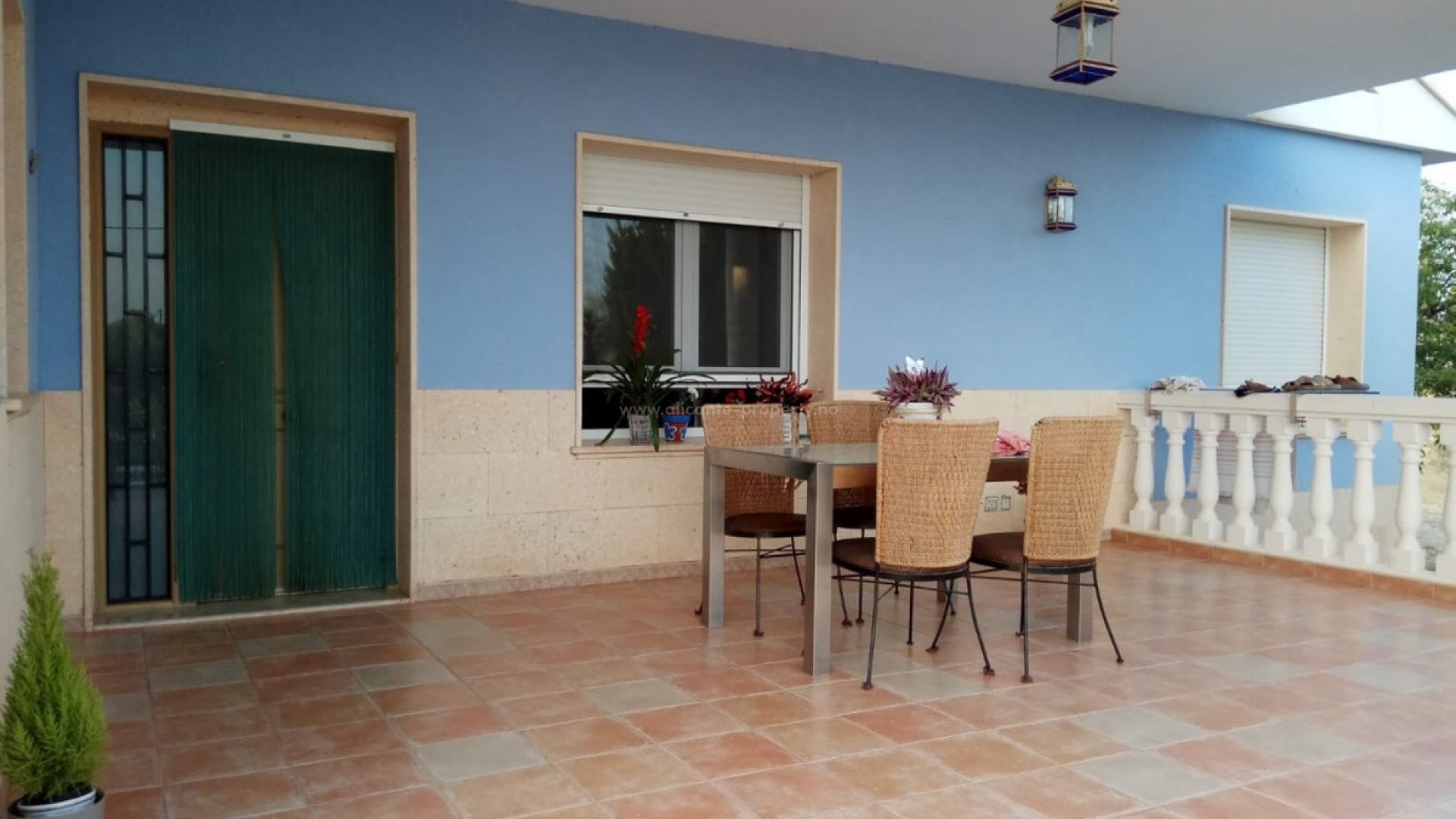 Hus / Villa i Yecla Centro