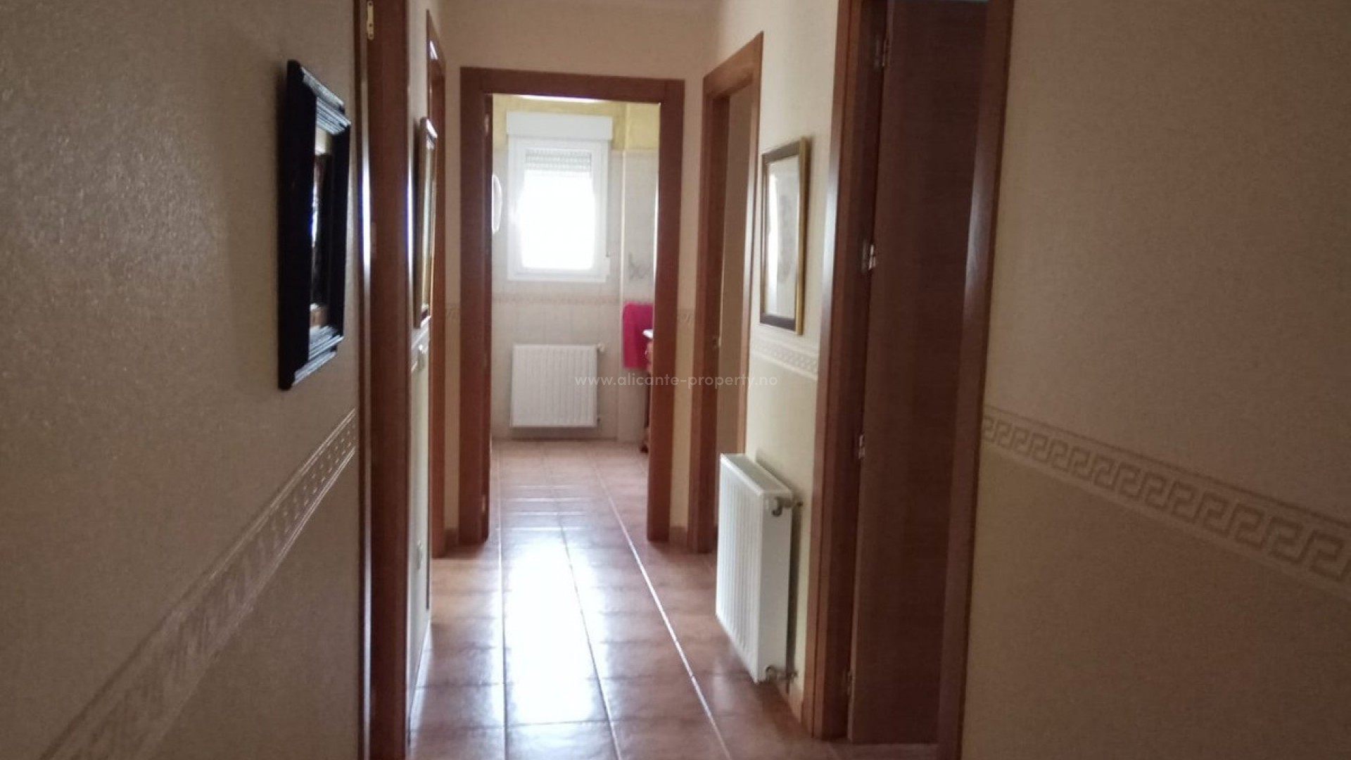 Hus / Villa i Yecla Centro