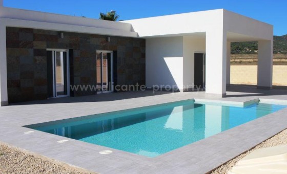 Hus / Villa - Nybygg - La Romana - NBG-99567