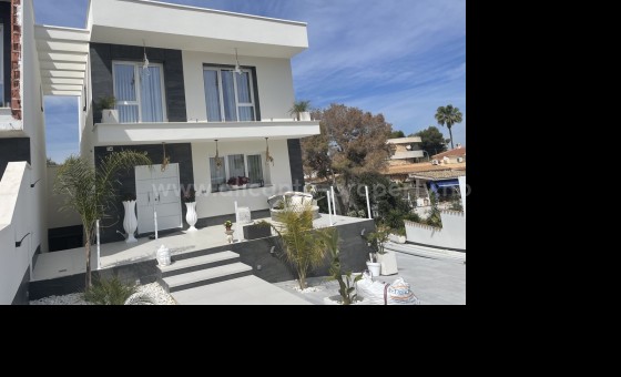 Hus / Villa - Nybygg - Los Balcones -
                Los Balcones