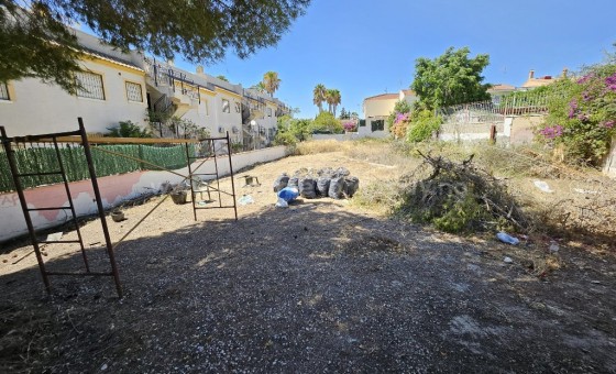 Jord - Brukt bolig - Algorfa -
                Algorfa