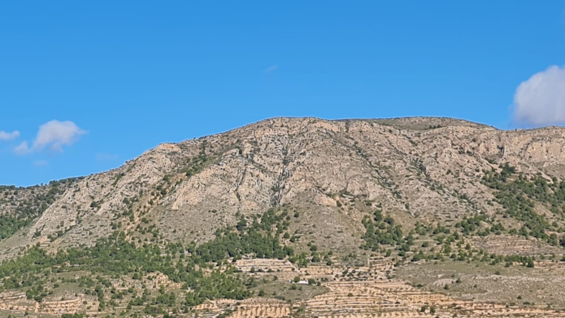 Jord i La Romana Centro