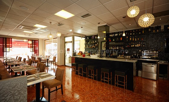 Kommersiell - Brukt bolig - Benijofar - CB-92114