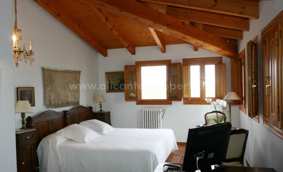 Kommersiell - Brukt bolig - Benissa - BR-84720