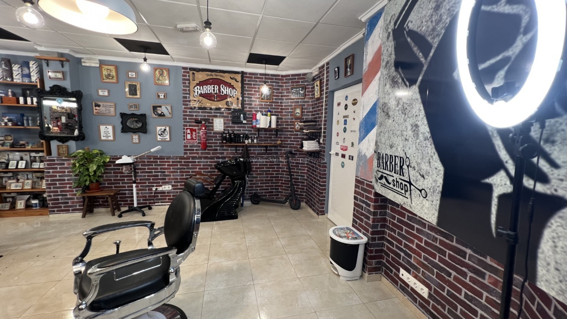 Kommersiell i Guardamar del Segura