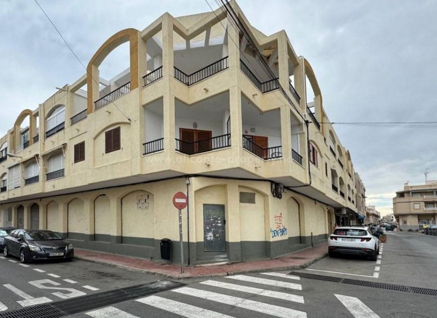 Kommersiell i Torrevieja