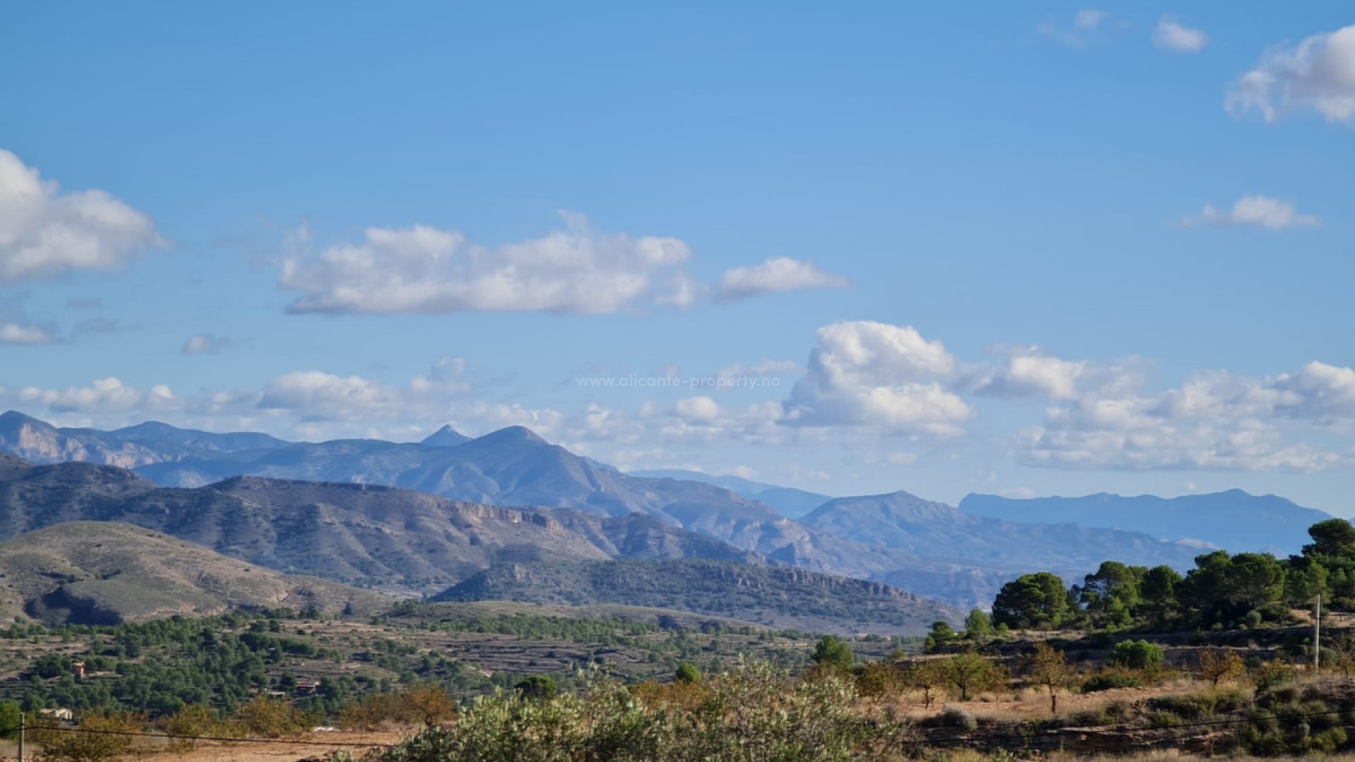 Land in La Romana Centro