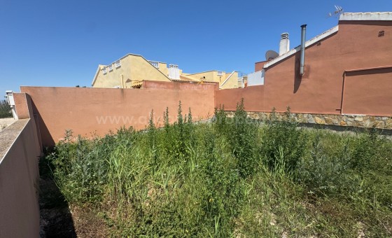 Land - Resale - Daya Nueva - GAA-67840