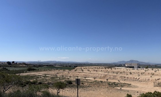 Land - Resale - San Fulgencio - La Marina