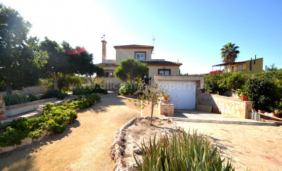 Landeiendom - Brukt bolig - Algorfa - BR-75399