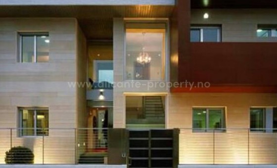 Landeiendom - Brukt bolig - Torre Pacheco - CL-45210