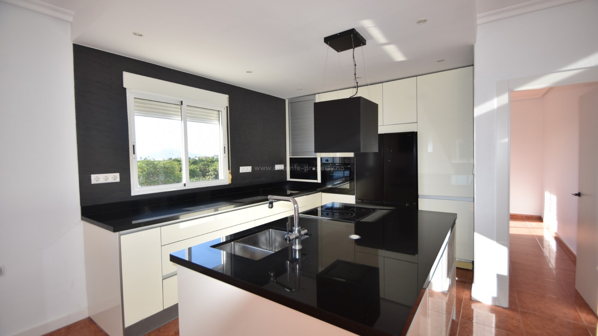 Landeiendom i Dolores