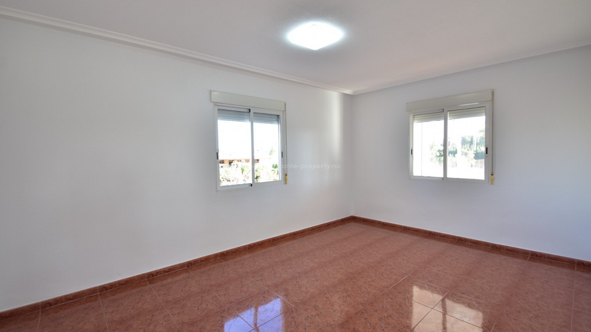 Landeiendom i Dolores