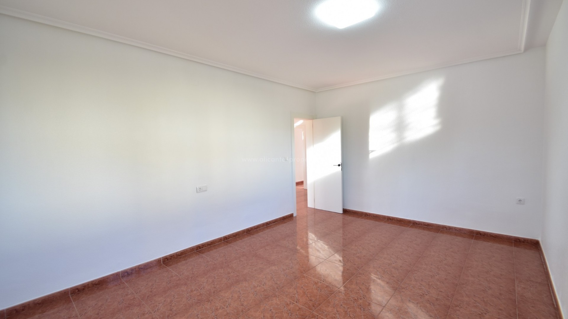 Landeiendom i Dolores